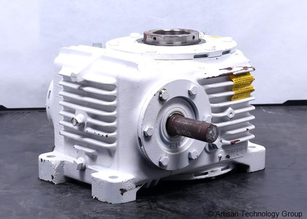 Cone Drive SHV50B109-0A High Power Reducer
