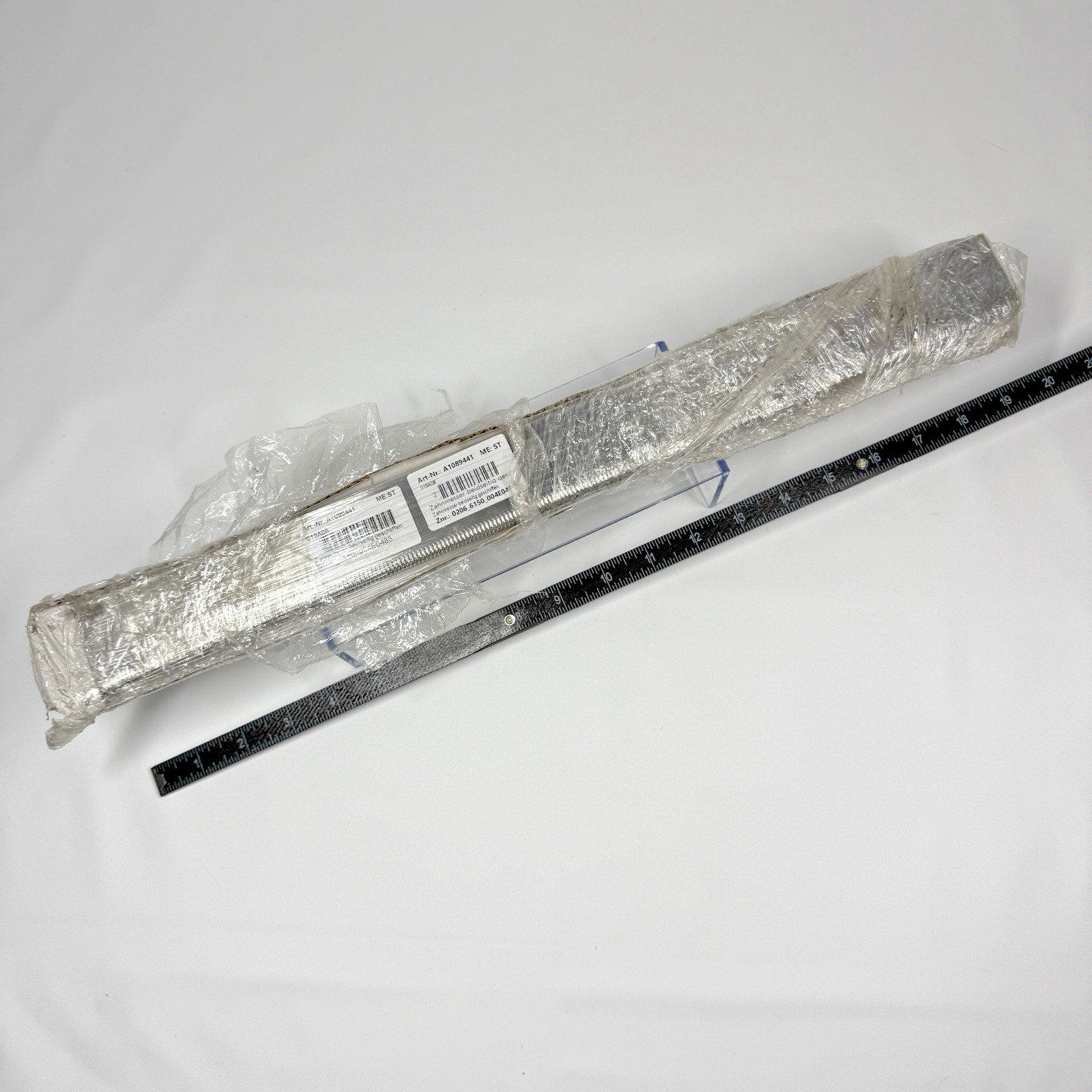 Fresenius Kabi FBE1003010 Cross Cutting Knife Blades A1089441 NOS Lot of 10