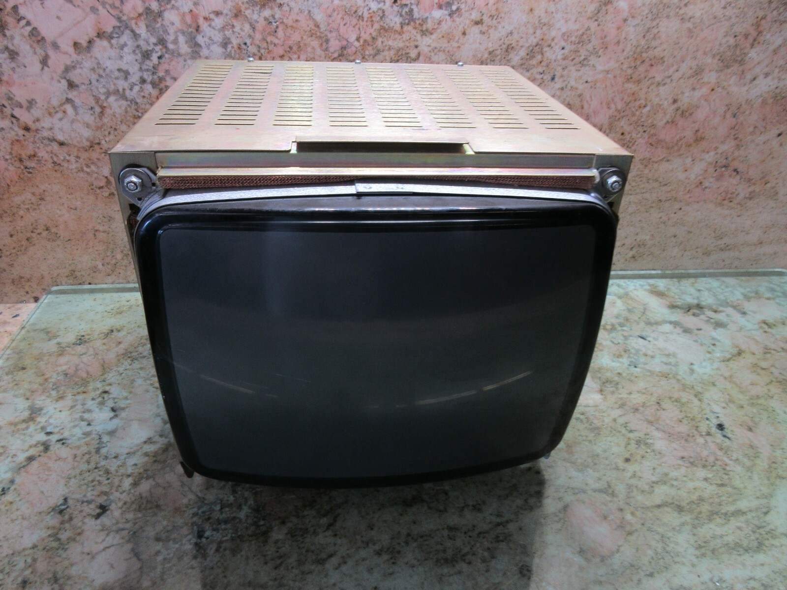 CUTLER HAMMER CRT DISPLAY MONITOR 42399-010 91-01538-05 10782114339005 OPERATOR