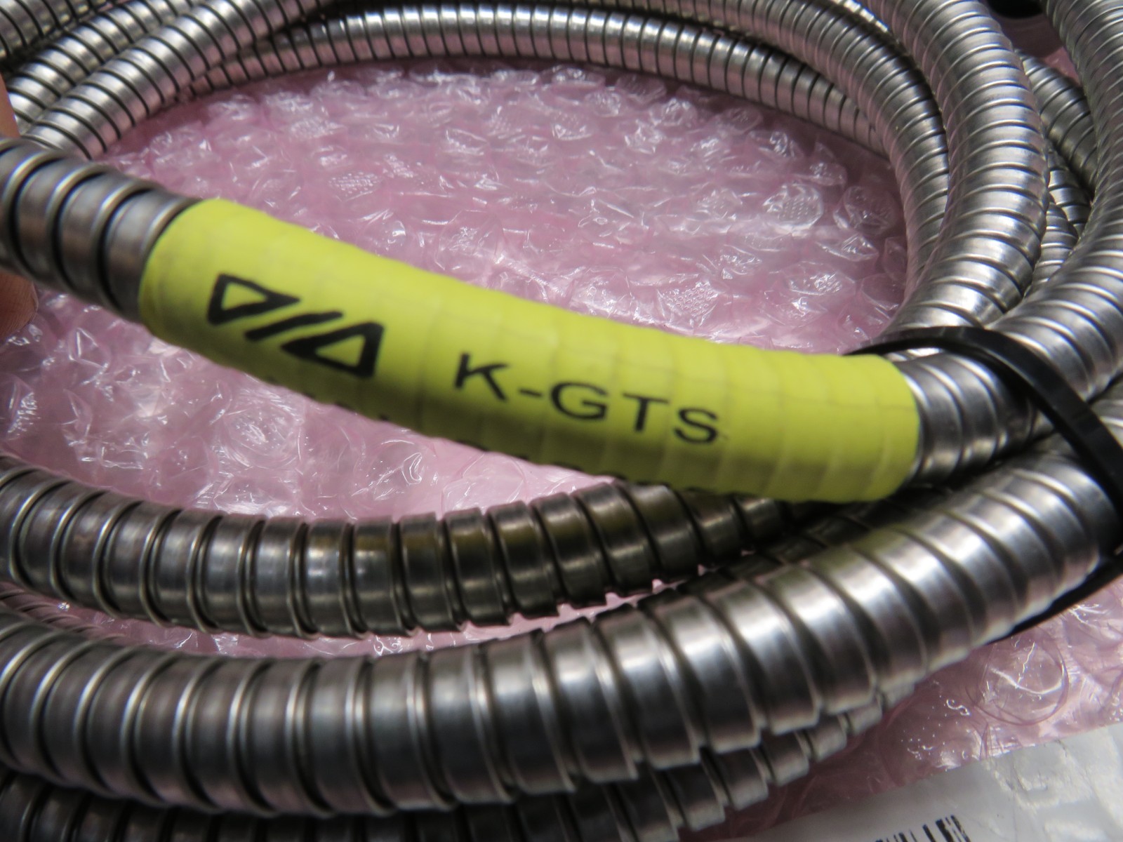 Dametric AB K-GTS Cable VAL0122955
