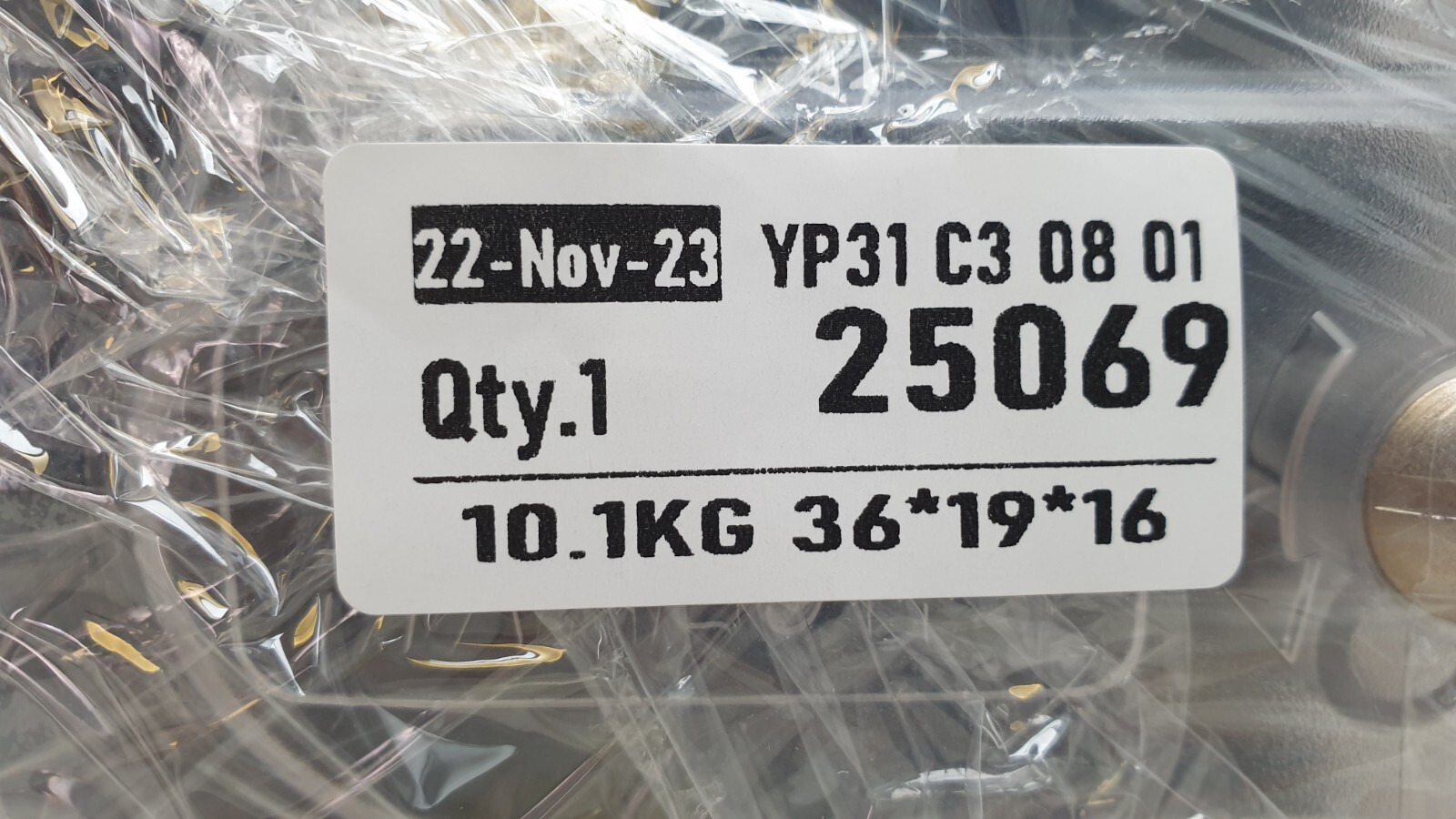WATSON MARLOW 0XZ-63L/4 MG0559 Close-coupled industrial pump