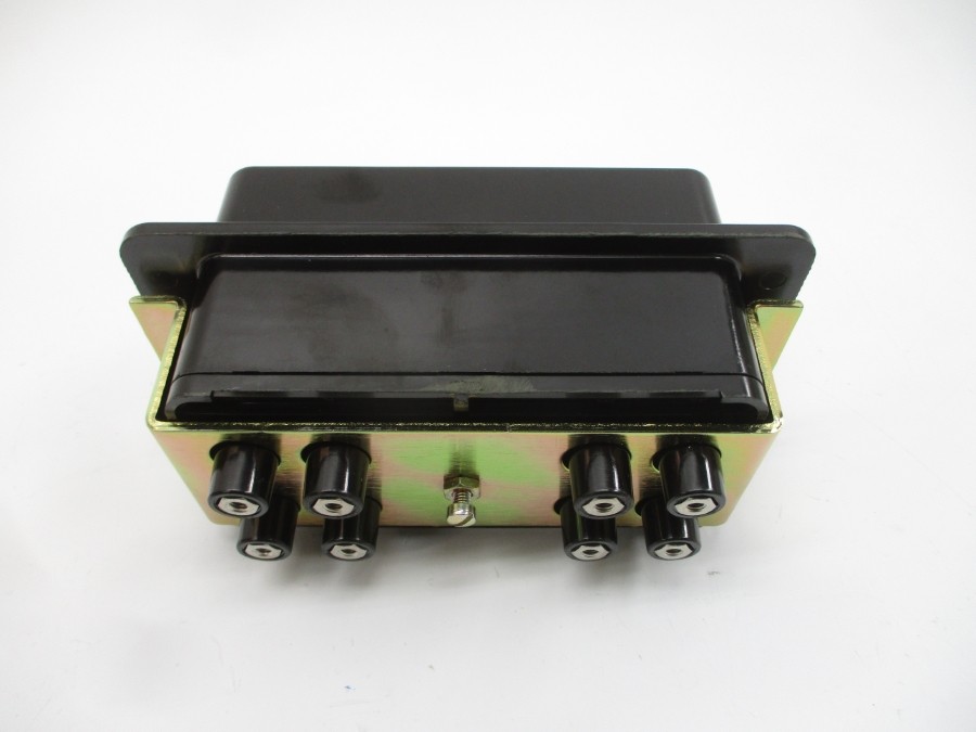 ABB 290B311A25 TR-1 0.2/2A NSMP