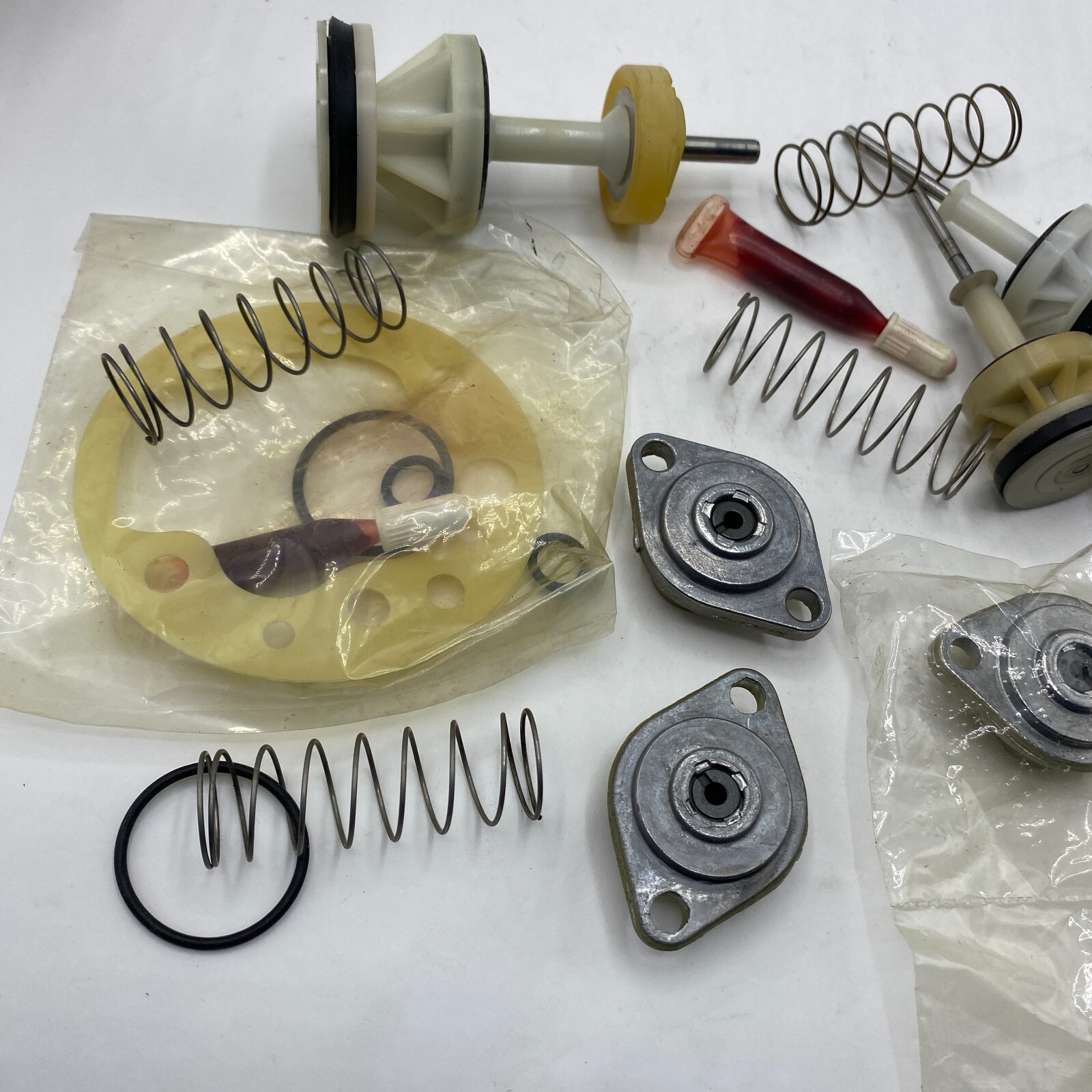 ROSS CONTROLS 495K87 SERVICE KIT 495K87 “FREE SHIPPNG” 🎯