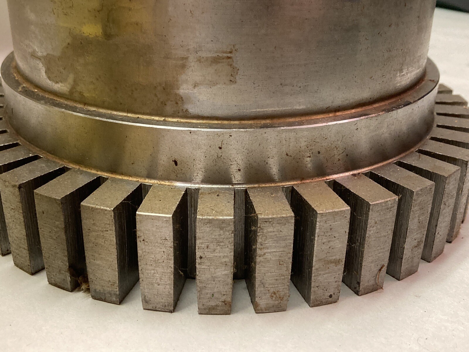 Falk,1110T,Hub