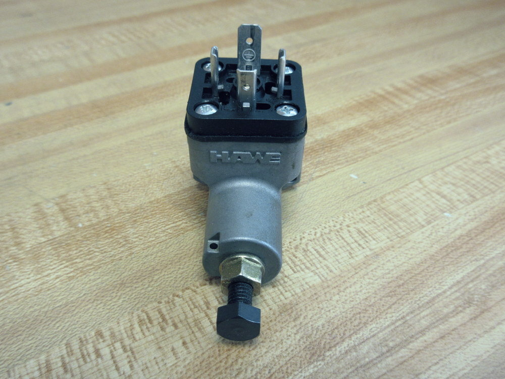 Hawe PSCK9 Pressure Switch