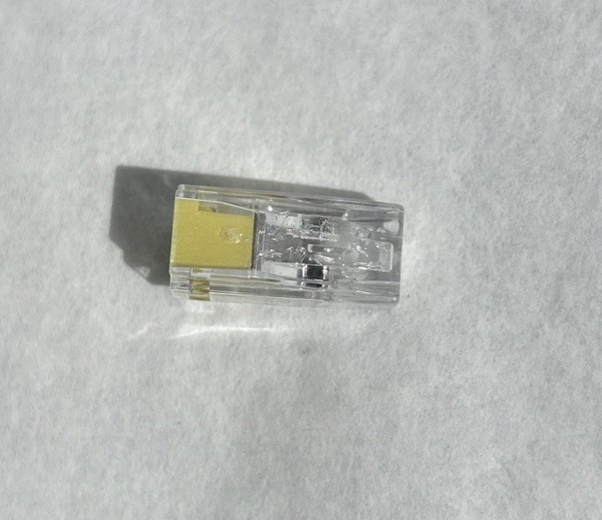 WAGO 773-102 PUSH WIRE Connector – PACK OF 50