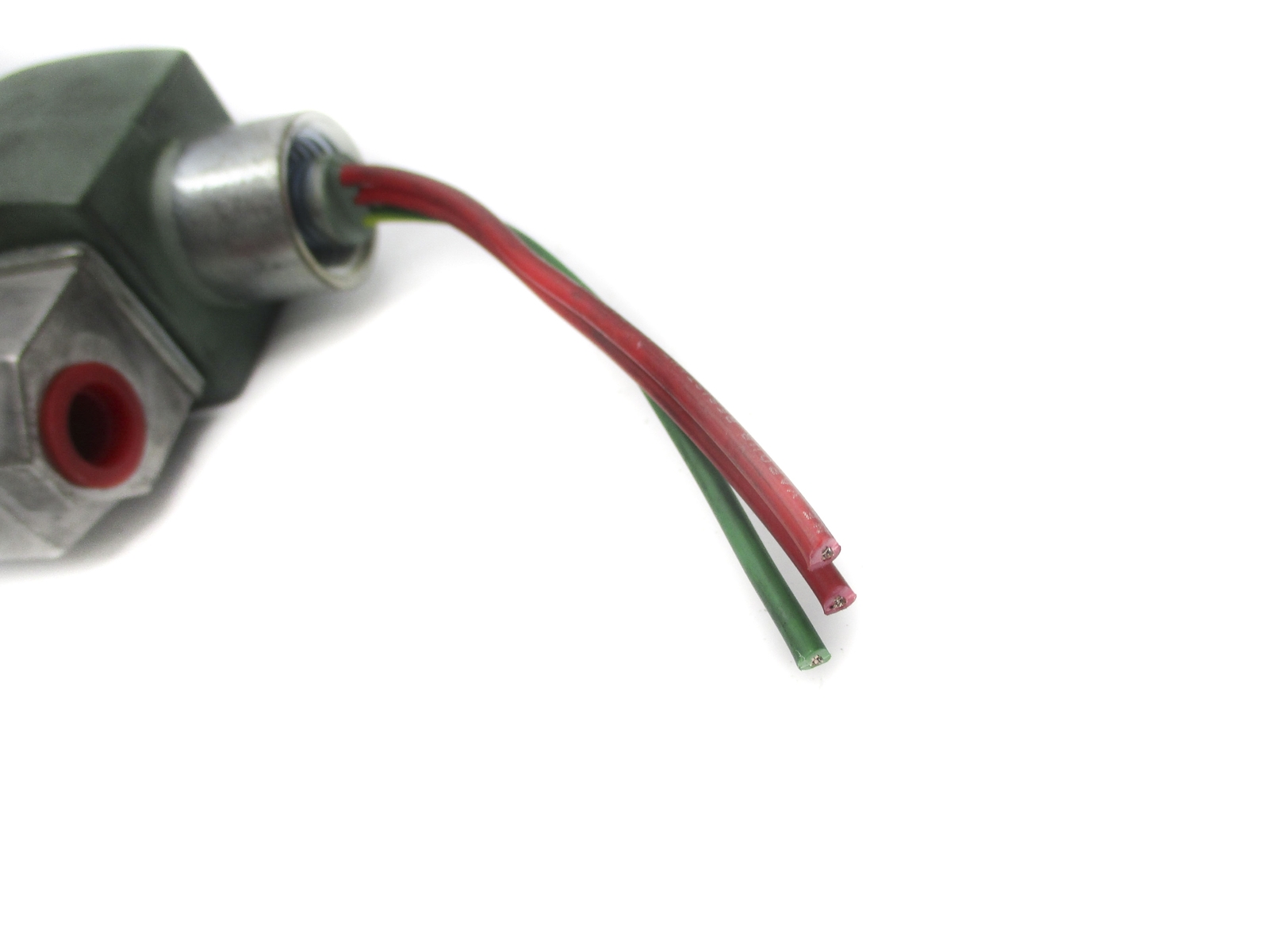 ASCO 8040H7 110/120V UNMP