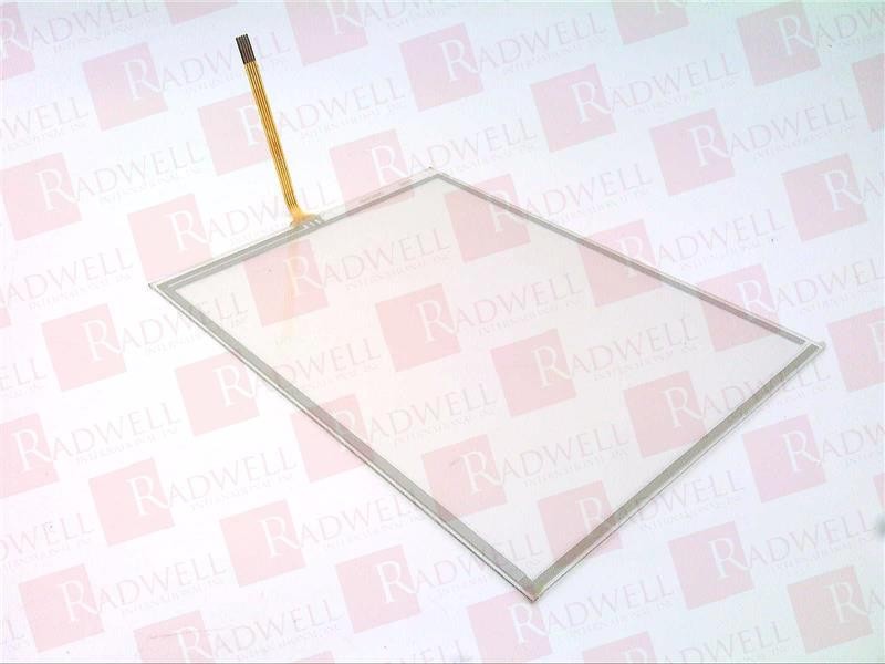RADWELL VERIFIED SUBSTITUTE TP-3174-TOUCH-GLASS-SUB / TP3174TOUCHGLASSSUB (BRAND
