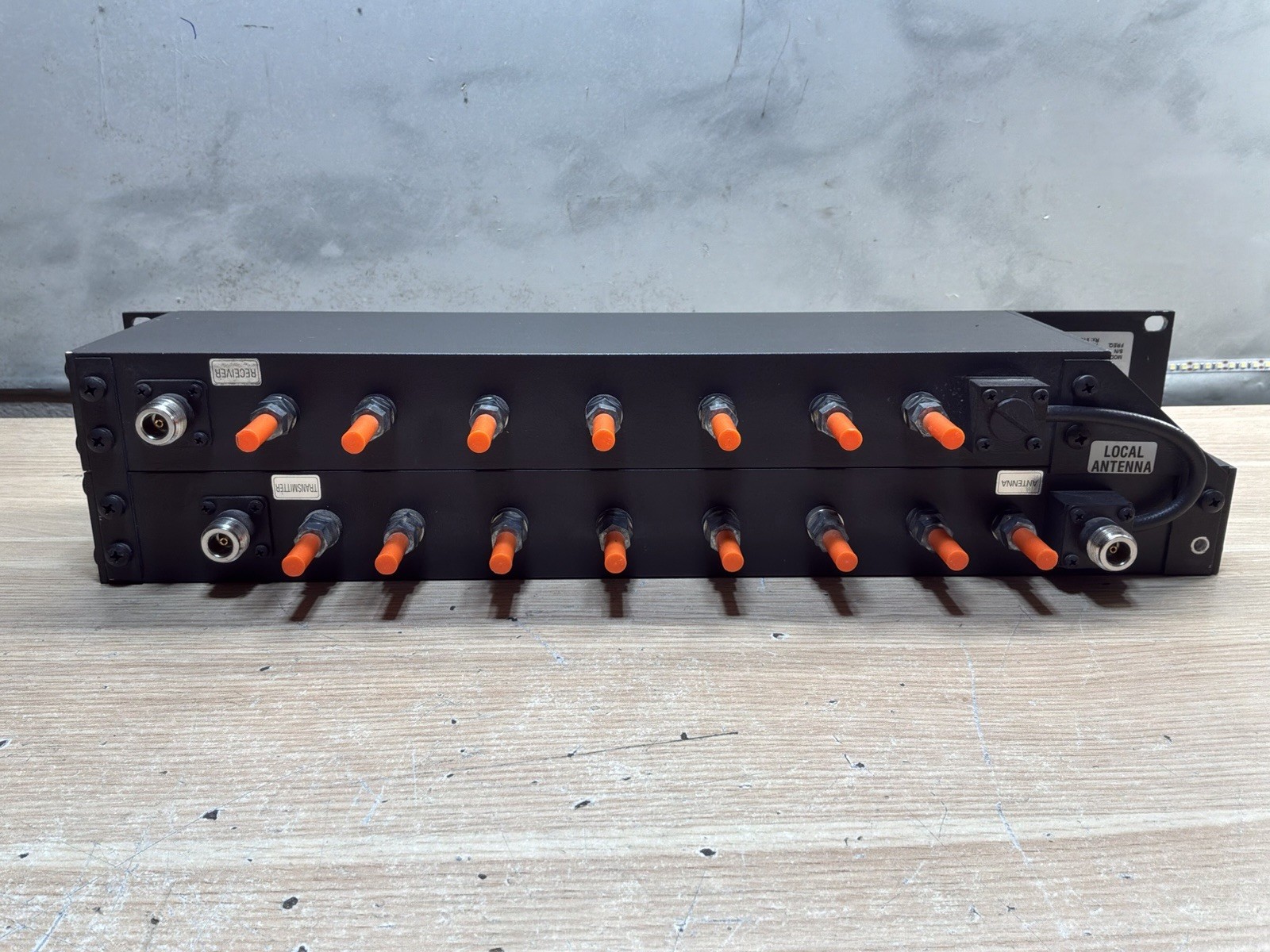 SINCLAIR P40901CL-t-1 DUPLEXER ANTENNA/ PREOWNED/JUA3136