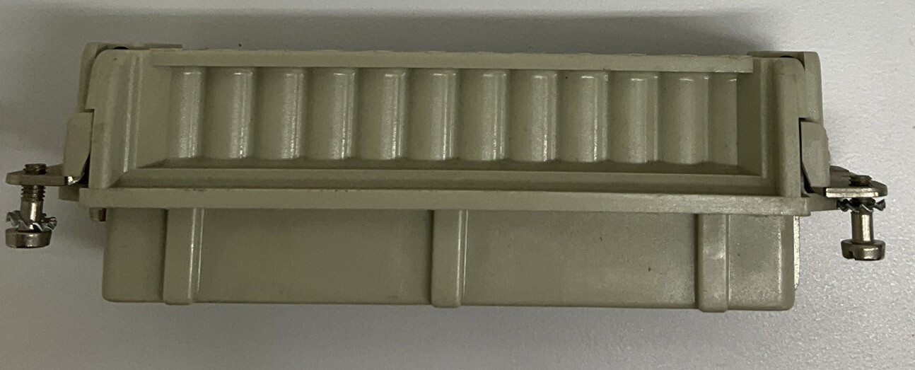 Lapp Epic 10.2043 /HBE24 Machine Crimp 24 Pin Connector