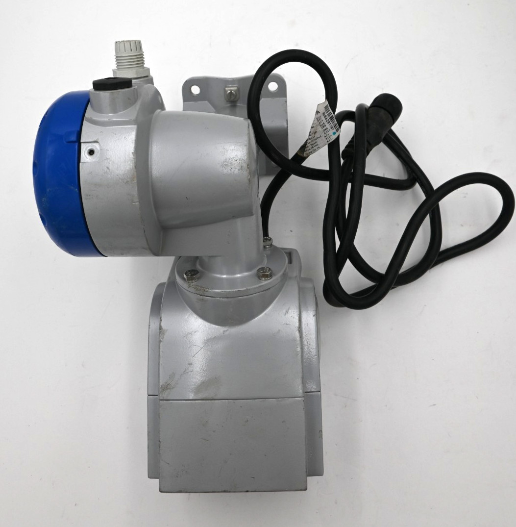 KROHNE NL-3313 LC ELECTROMAGNETIC SIGNAL CONVERTER IFC 070 DN 100MM 4” 16 BAR