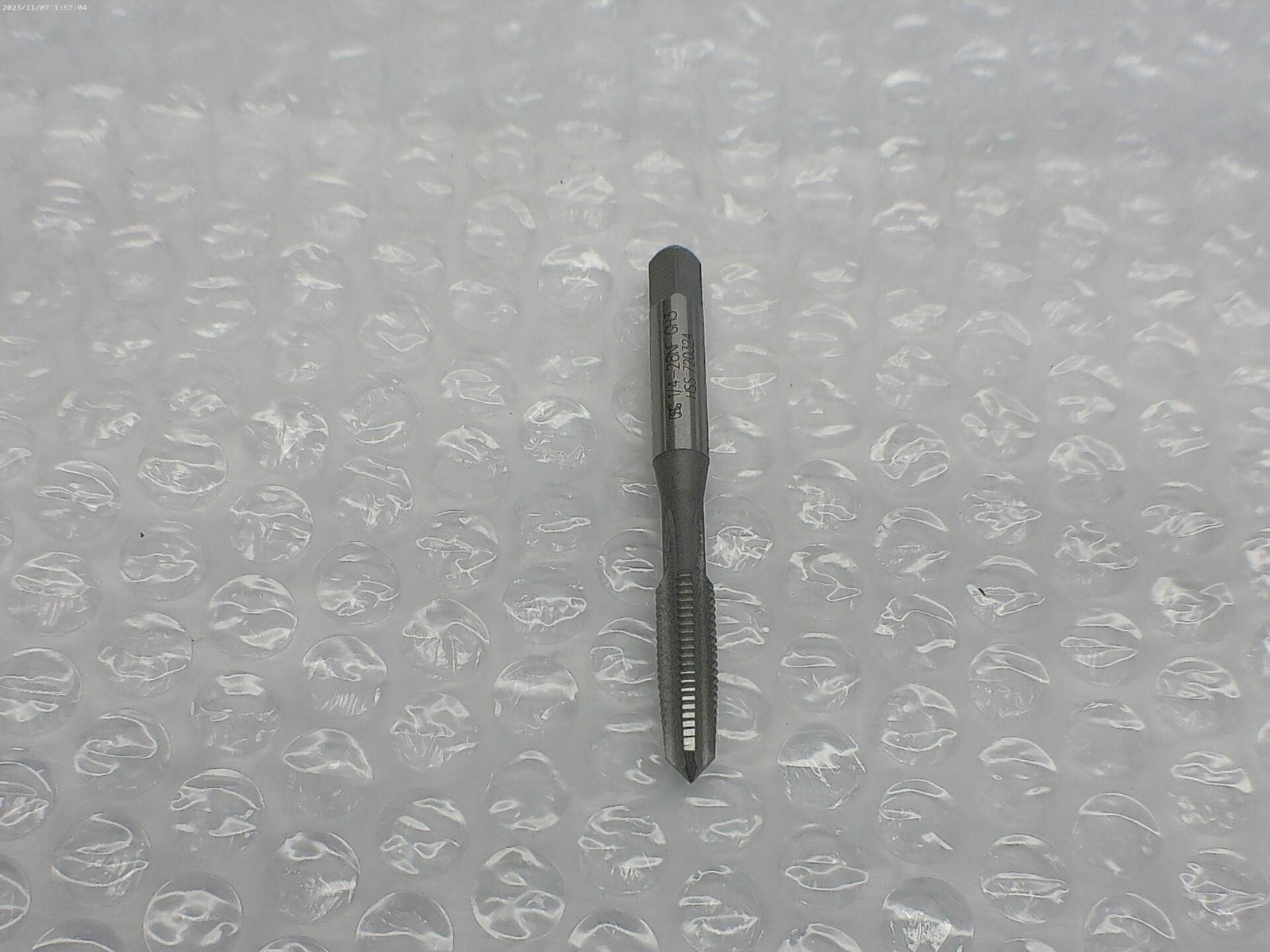 OSG 101-1/4-28-GH3-4FL TAP NSNP