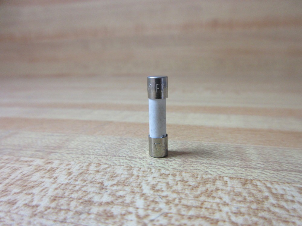 USA F4AH250V Fuse White (Pack of 11)