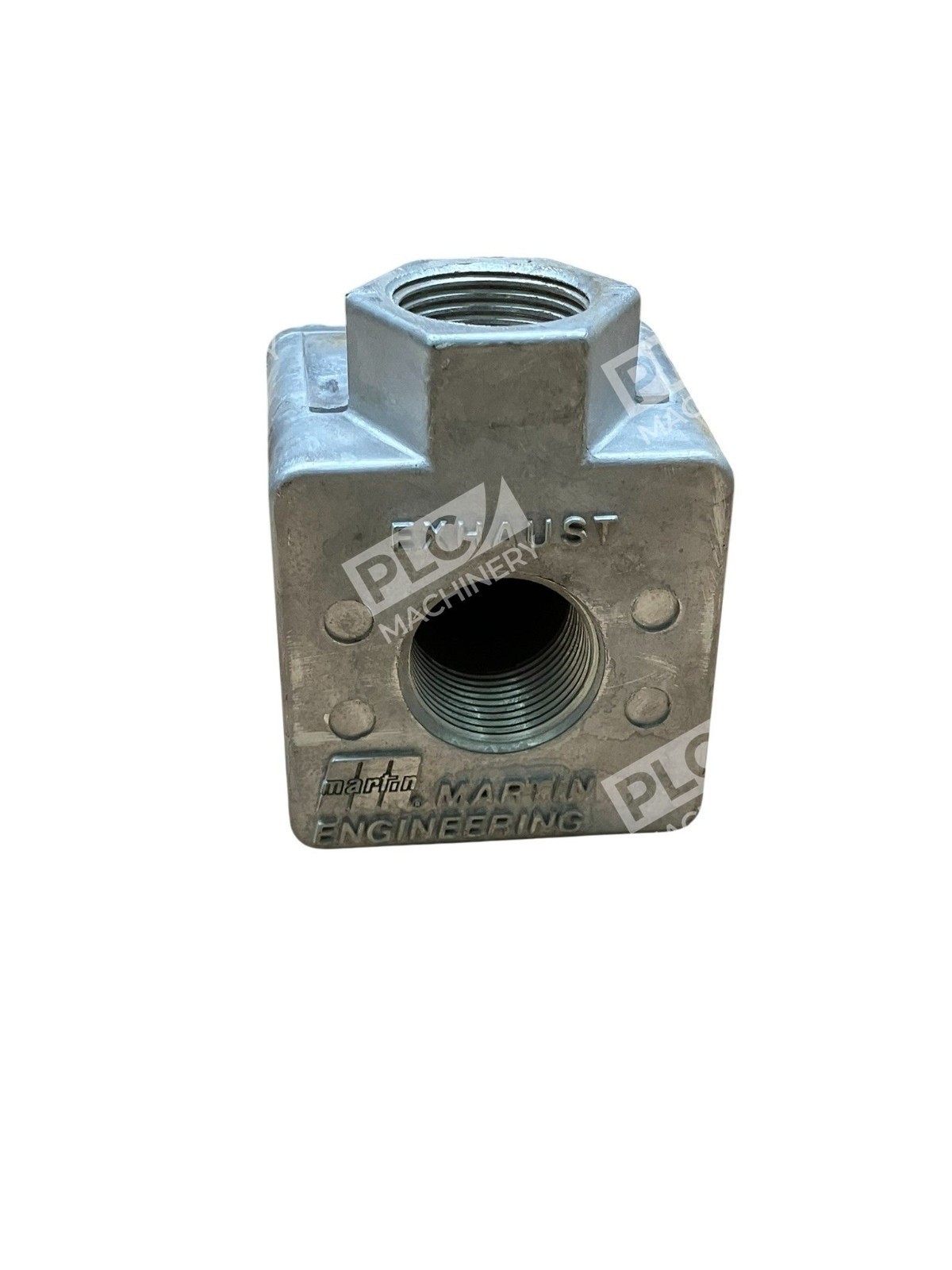 Martin Engineering 8085602 Quick Exhaust Valve