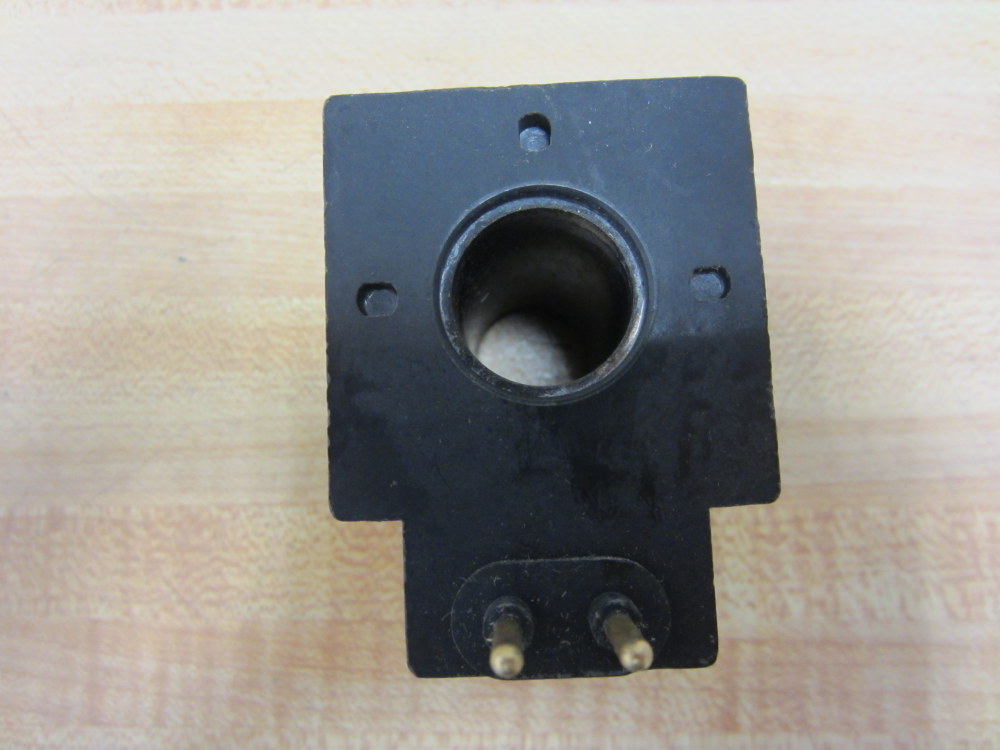 GW Lisk Plug In Coil 12VDC 10 Watts