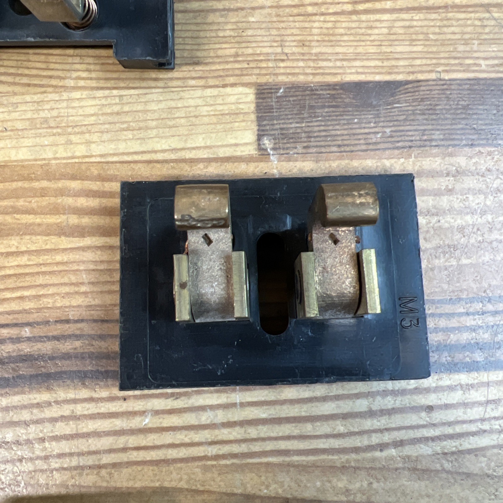 GAL Elevator Interlock Contacts M Assorted