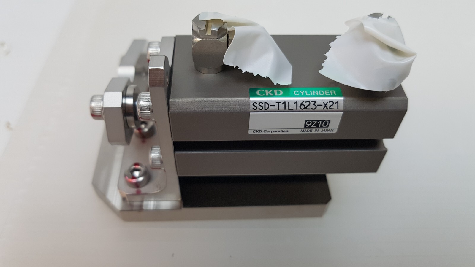 TEL TOKYO ELECTRON MODIFY SET 3 PIN LHP CT5085-428149-13