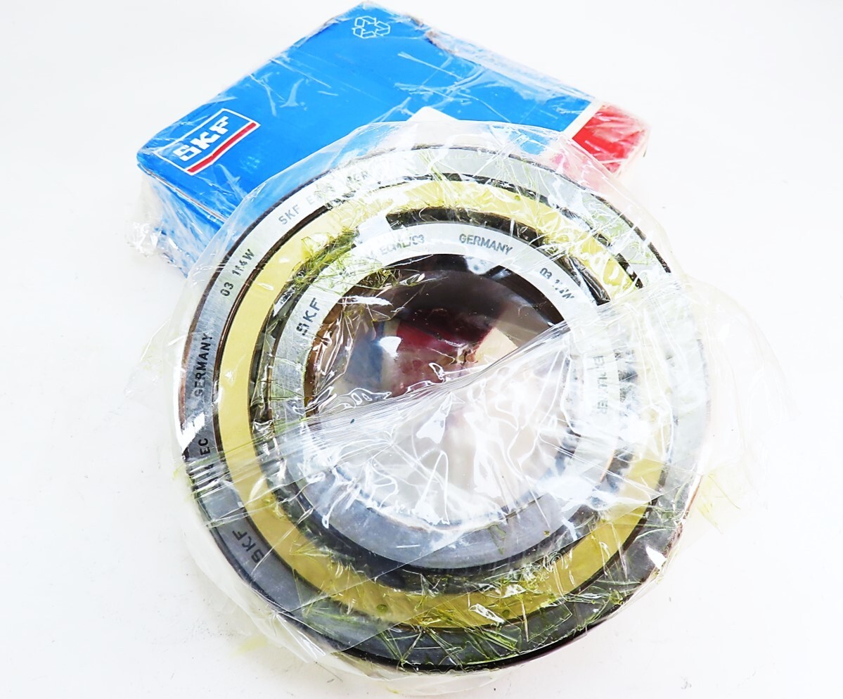 SKF NJ 2314 ECML/C3 NJ2314ECML/C3 70x150x51mm *USA Seller* NEW IN BOX