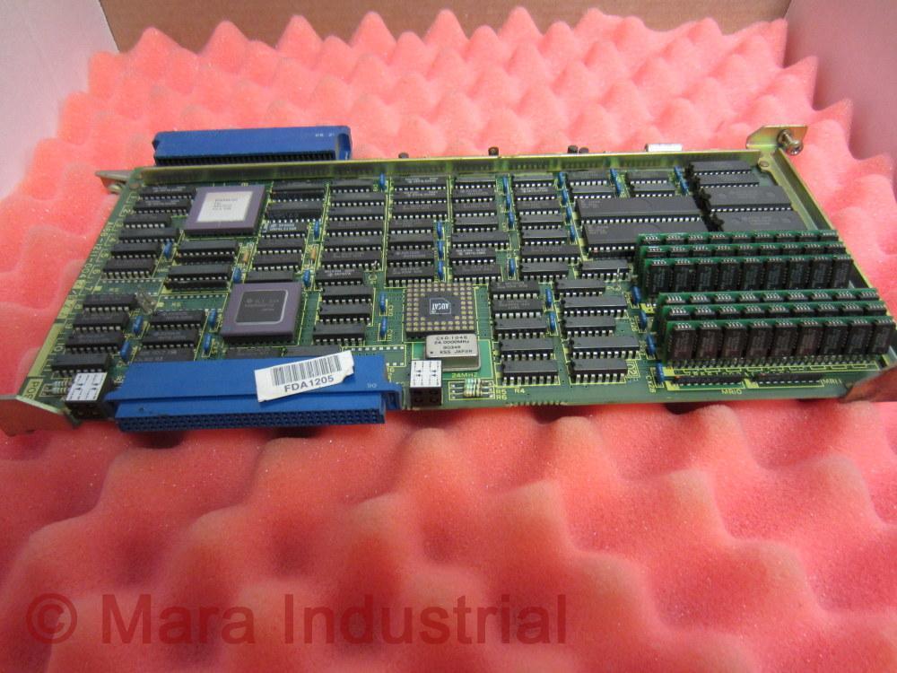 Fanuc A16B-1211-0042 Board A16B-1211-0042/02A