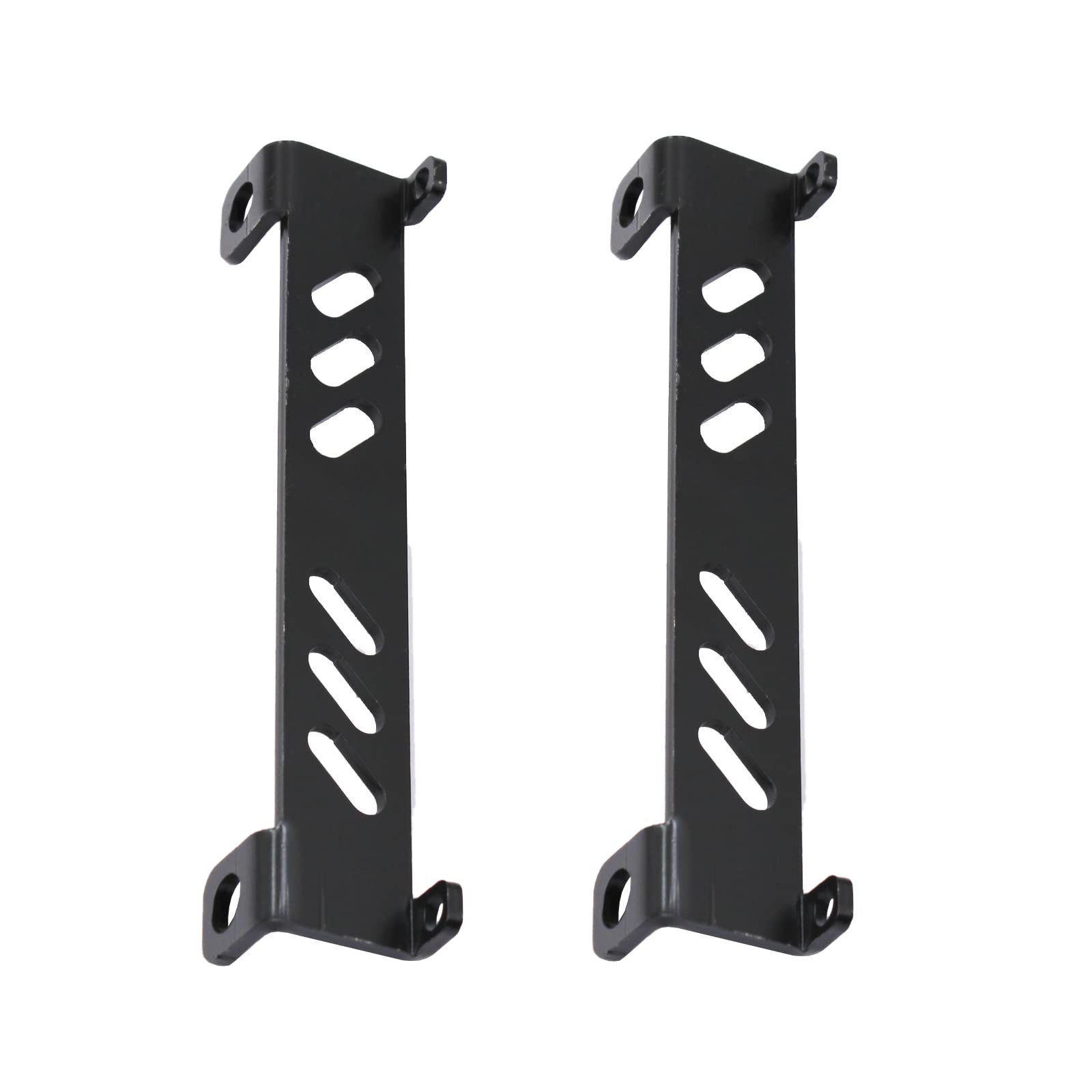 LS Computer Bracket – Universal LS2 LS1 LS3 LSX Computer Mount Brackets ECU E…