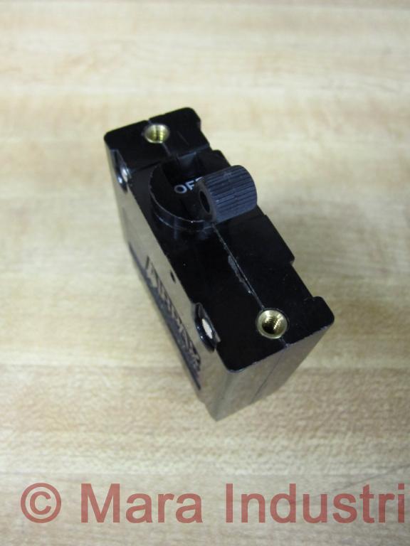 Airpax I931-1 Circuit Bullet Breaker I9311
