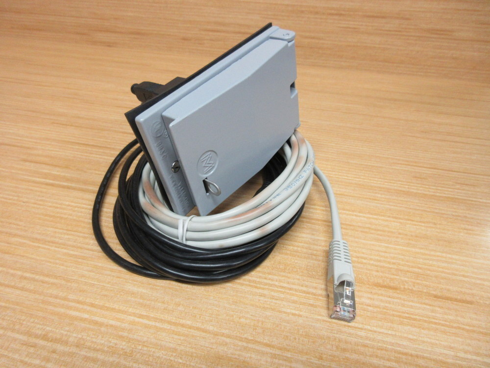 Weco PPS3-ENSS/USBA-10 Outlet Device PPS3ENSSUSBA10