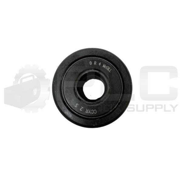 MCGILL CCYR 2 S YOKE ROLLER BEARING 2″