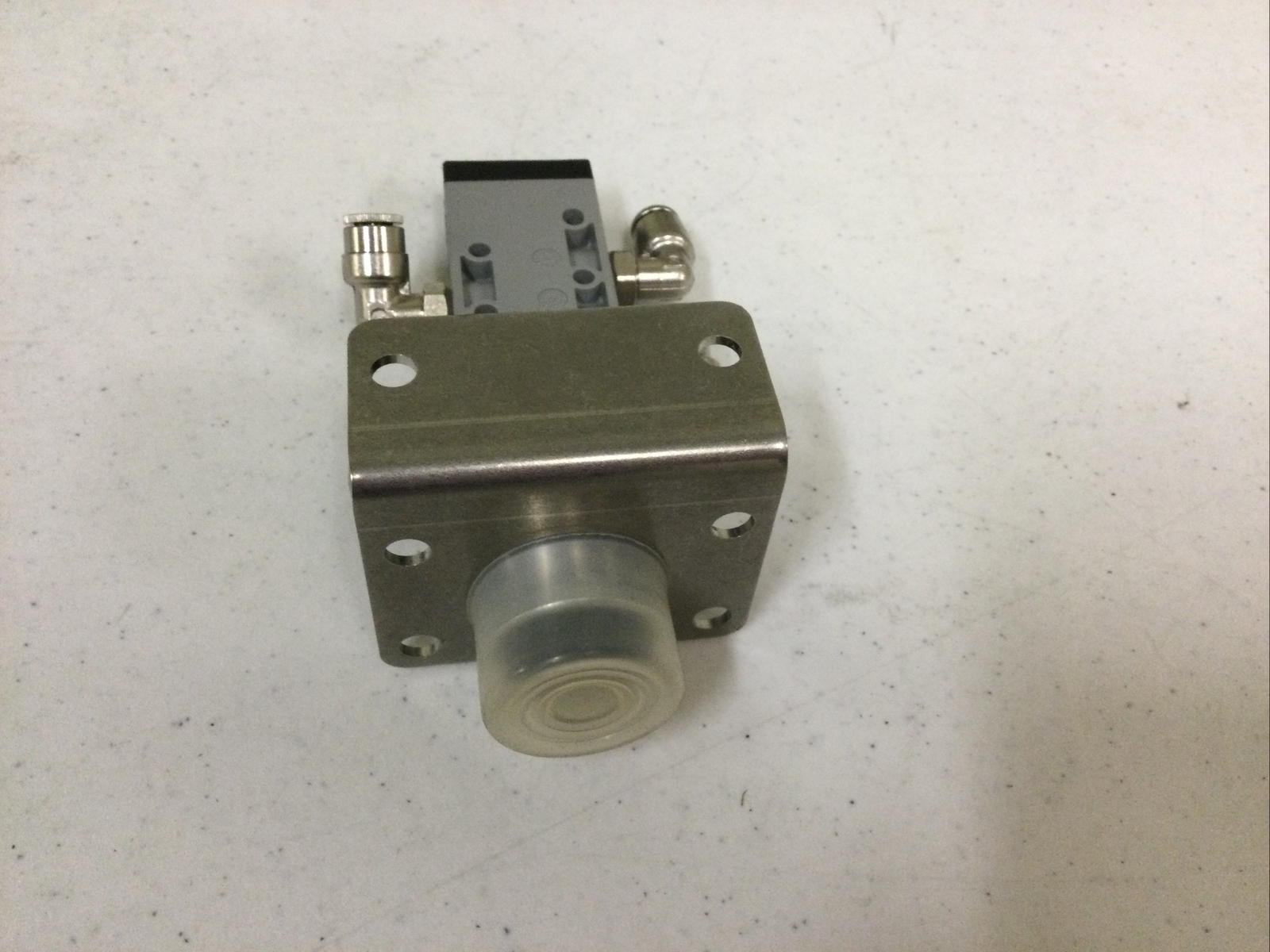 NEW, IMI NORGEN MCS-1000 SAMPLING VALVE SS, SPC/090255/45, BTG INSTRUMENTS AB