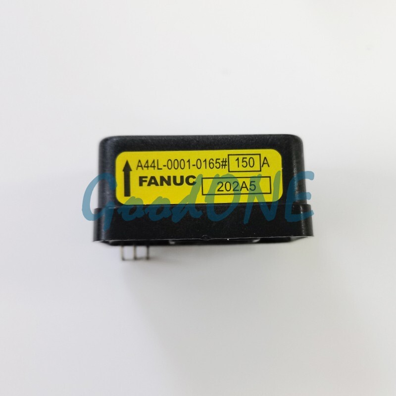 NEW Fanuc A44L-0001-0165#150A A44L00010165#150A Power Supply Module