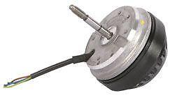 ebm-papst M2E068-BF83-12 Motor – 240VAC – 50/60Hz – 51/62W – 2400/2600RPM – B…