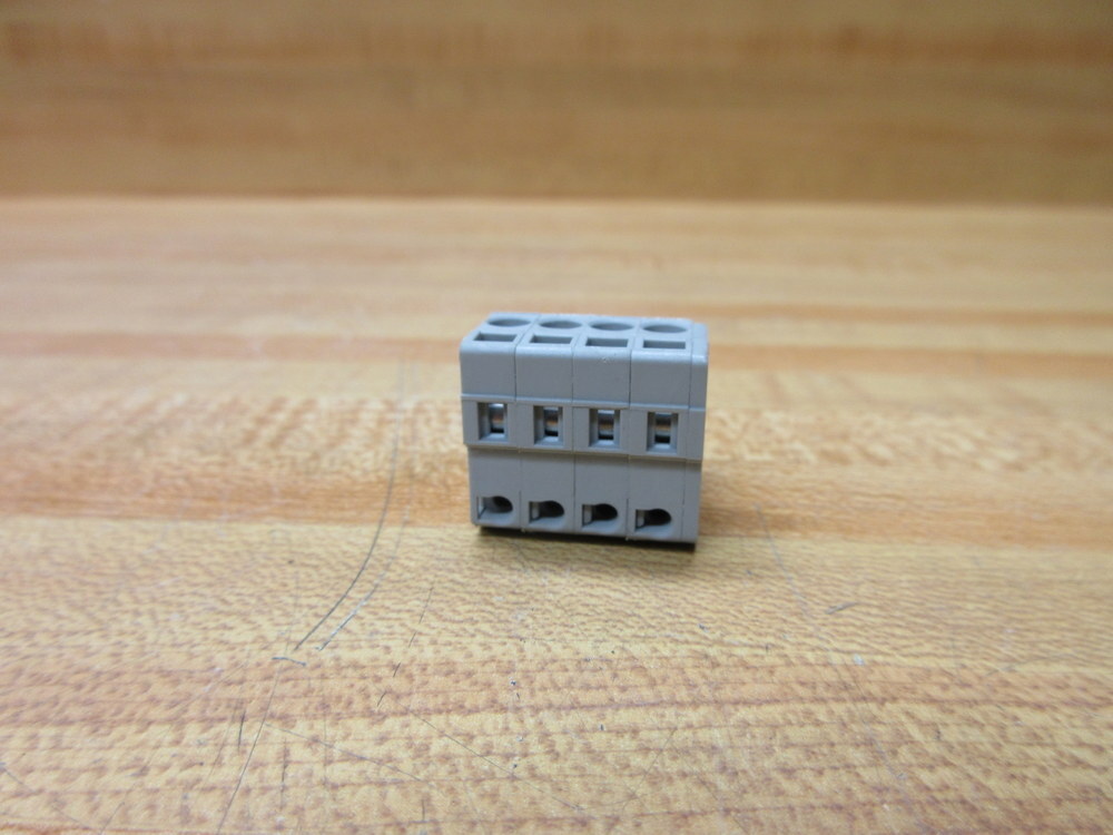Wago MSC Multi Connection System (Pack of 2)