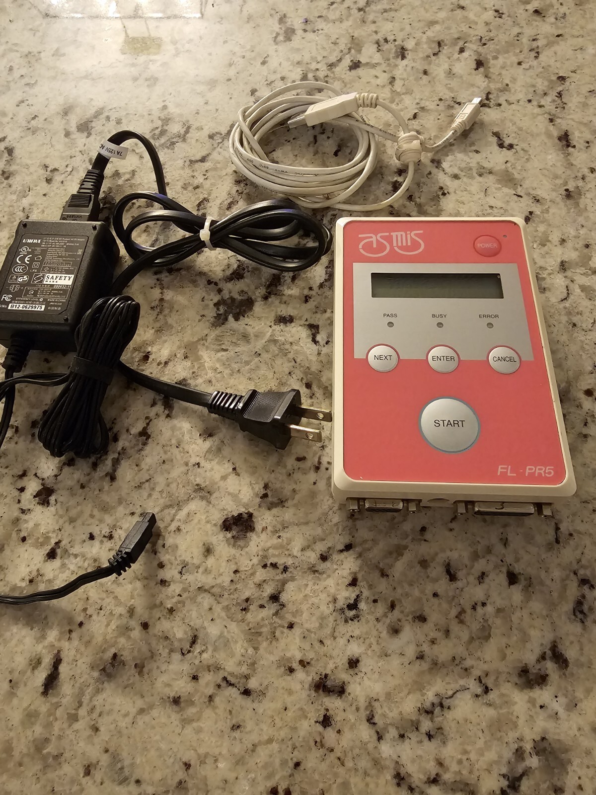 RENESAS FL-PR5 Flash Programmer