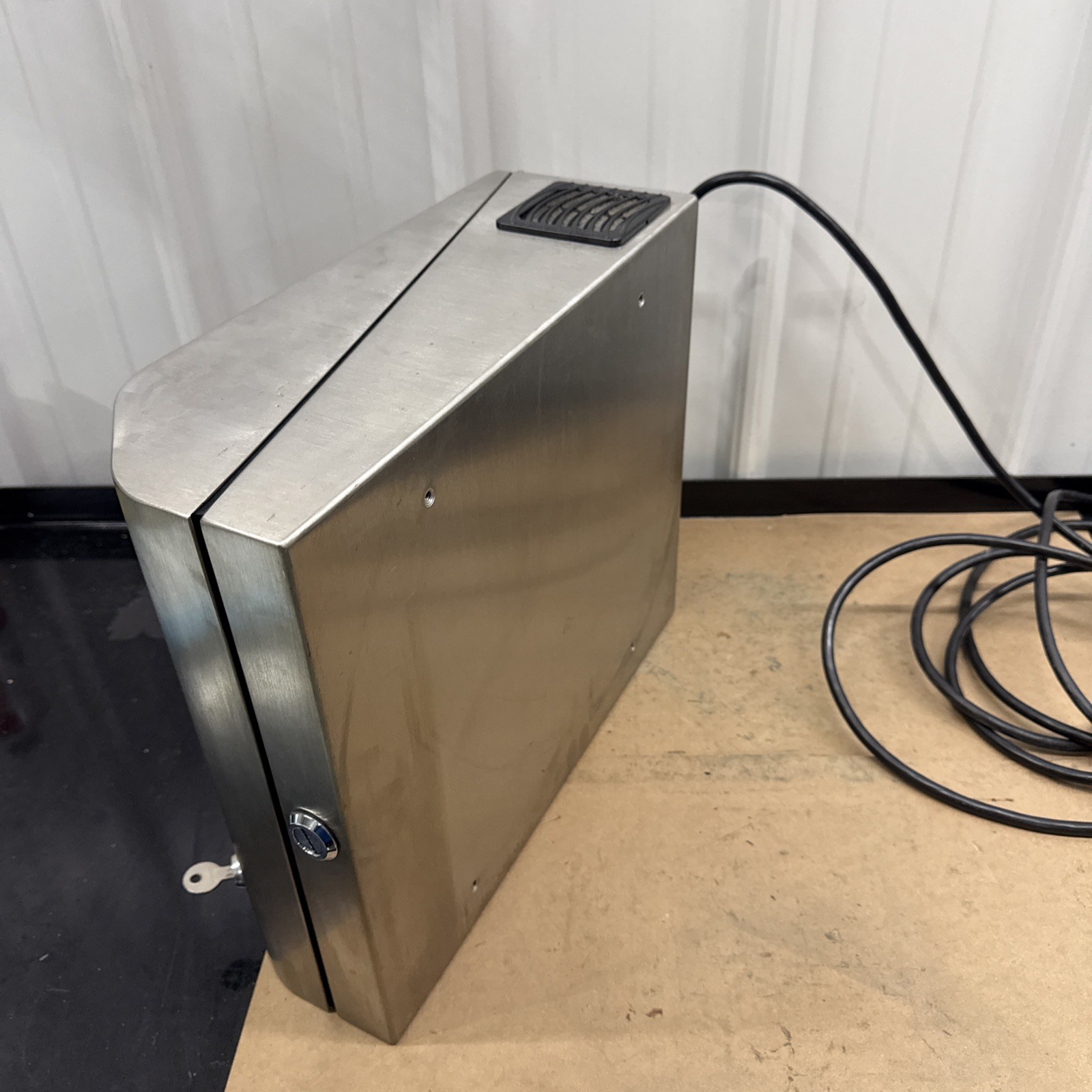 3140-IP54 videojet laser marking system, 21084006LWD, 100-240V