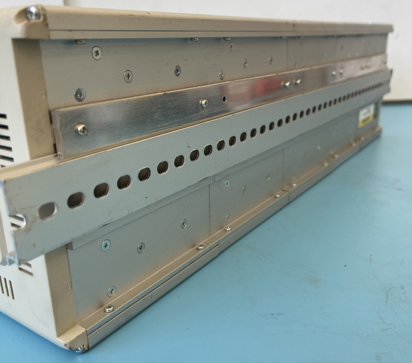 IAI SEL Controller GAC System with Intelligent Actuator SEL-G-4-AC I/O Warranty!