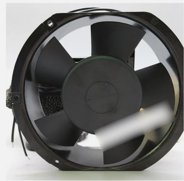 New SEADA SA1725A1 110V 120V cooling fan Free Shipping