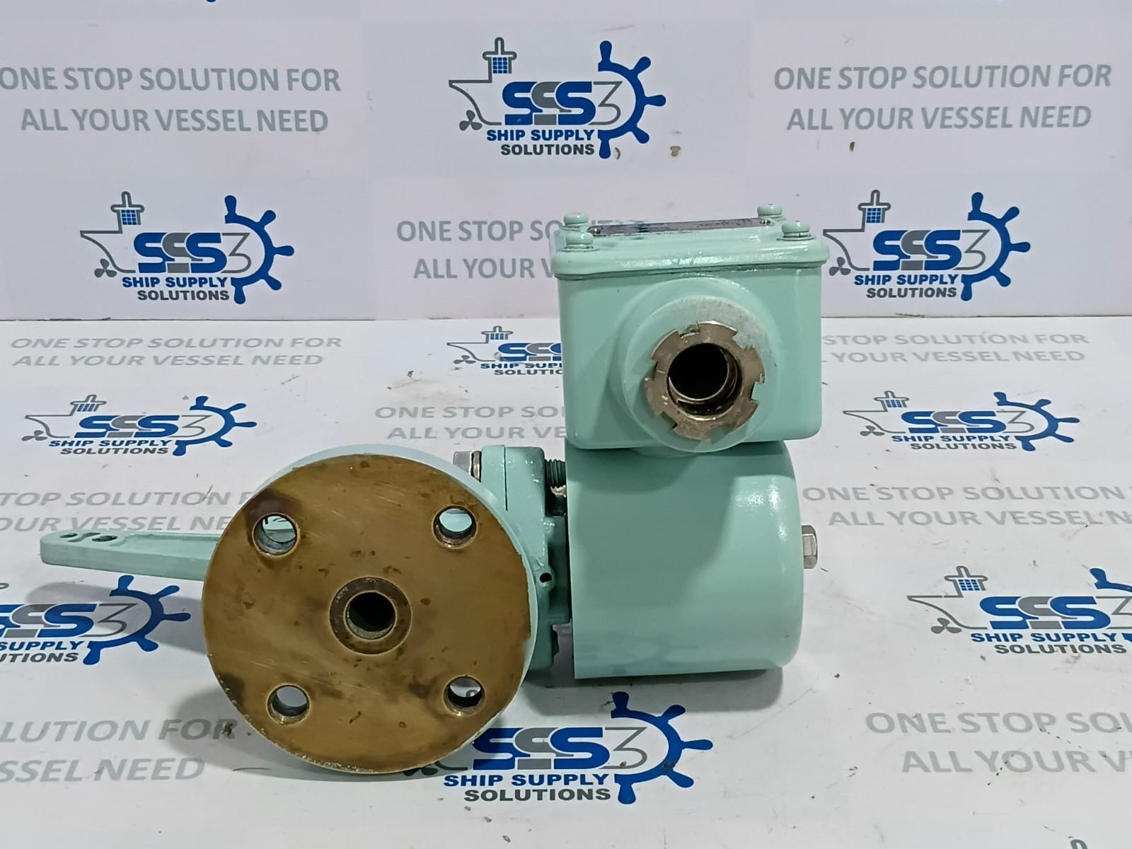 Ibuki A150ESSH/A200ESH Coil With Valve Unit For Air Horn AC100 – AC120V
