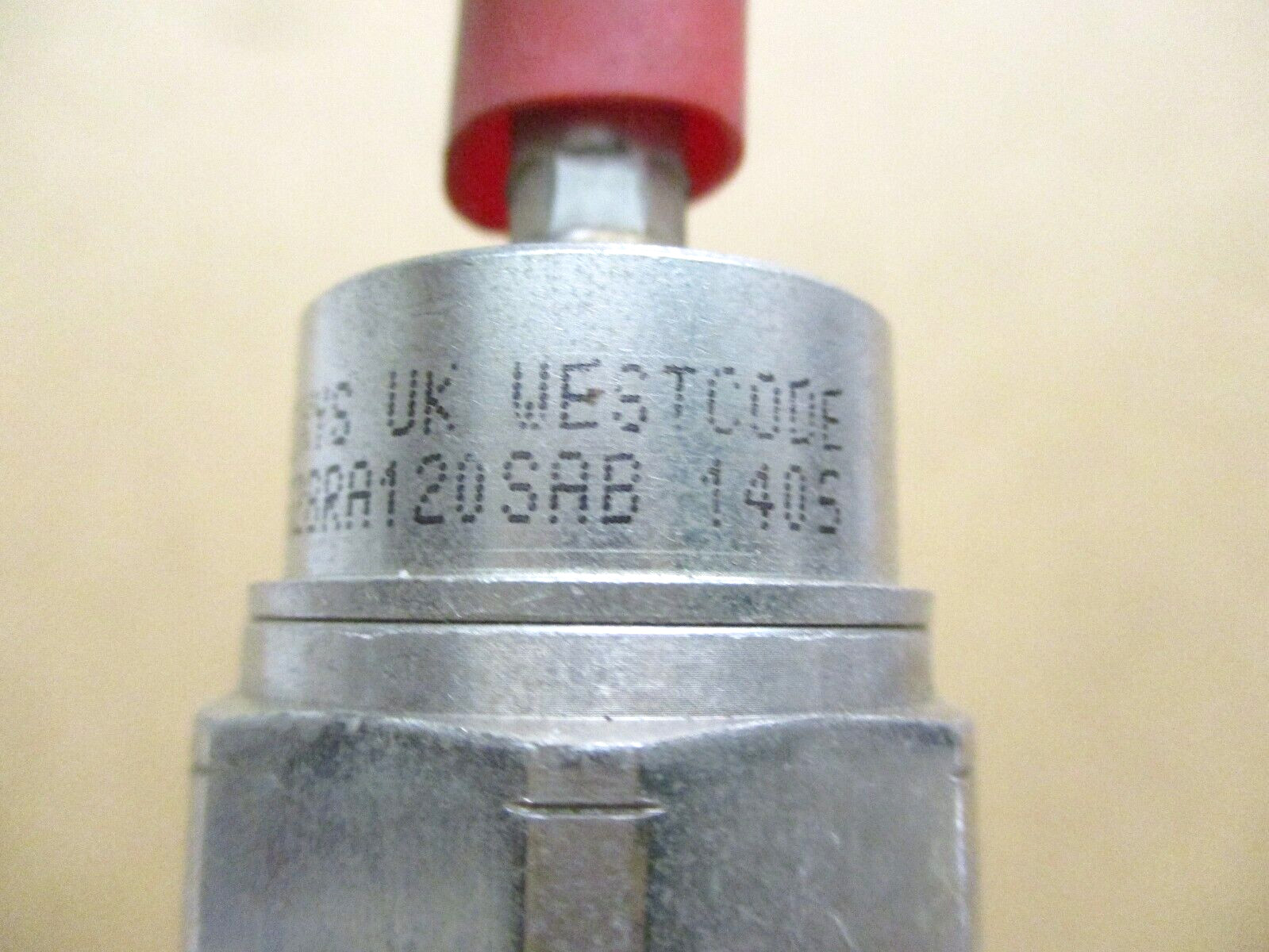 IXYS UK Westcode W0628RA120SAB 1405 48582DH