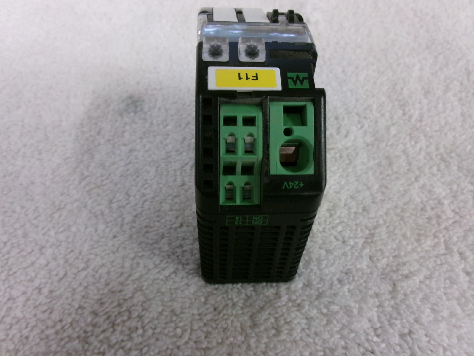 MURR Elektronik Circuit Protection 9000-41042-0401000