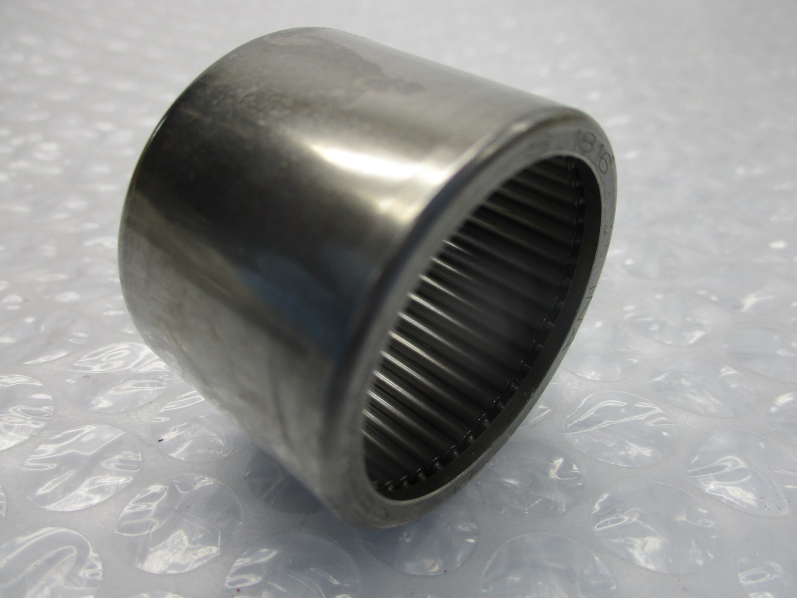 INDUSTRIAL SPARE S1816 COUPLER NSNP