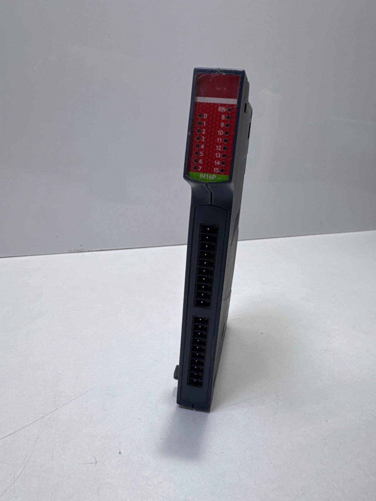Trio Motion P372 CAN 8-Relay OUT