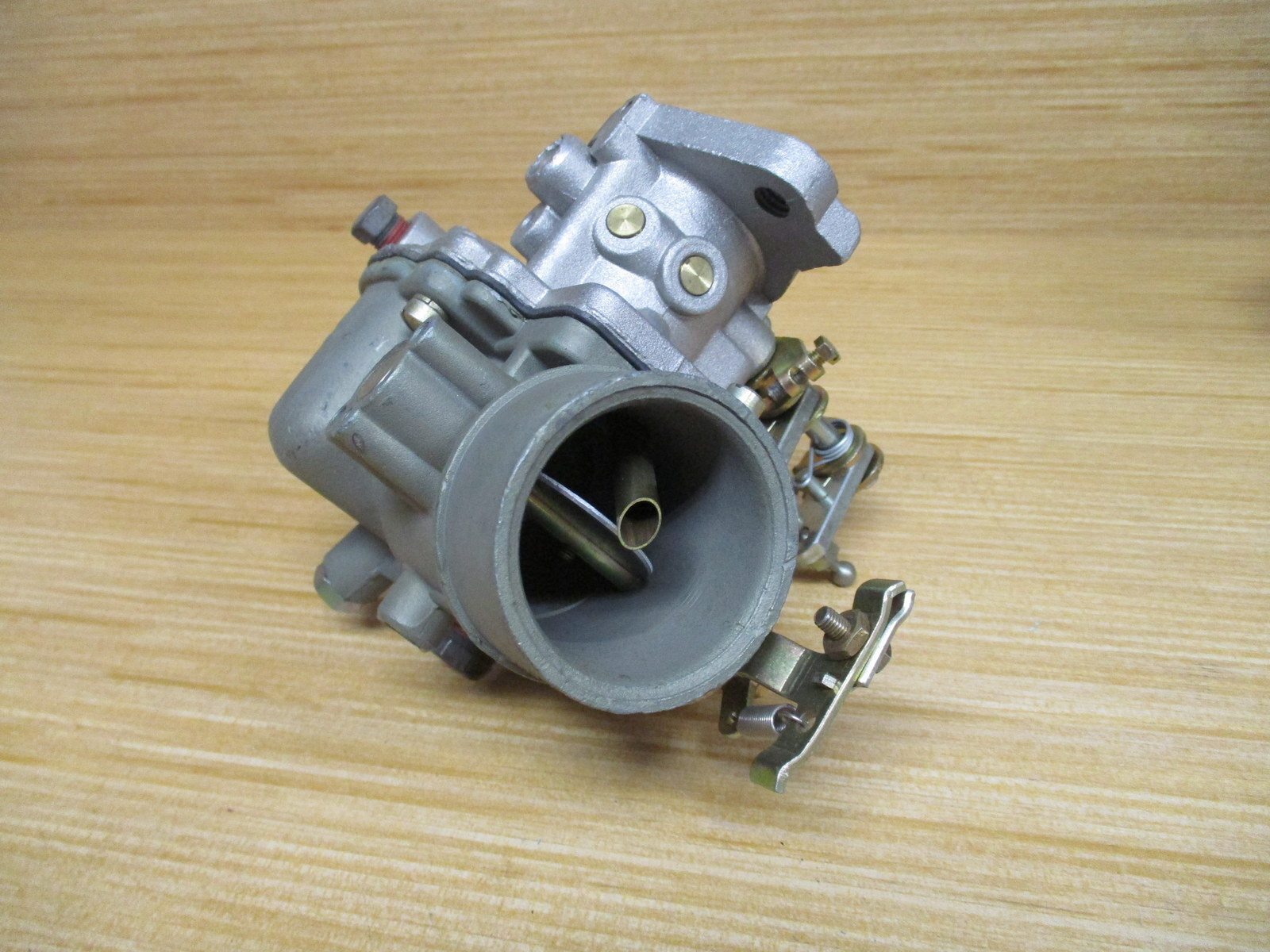 Zenith 13956B Carburetor 8627505 Model 267JX9