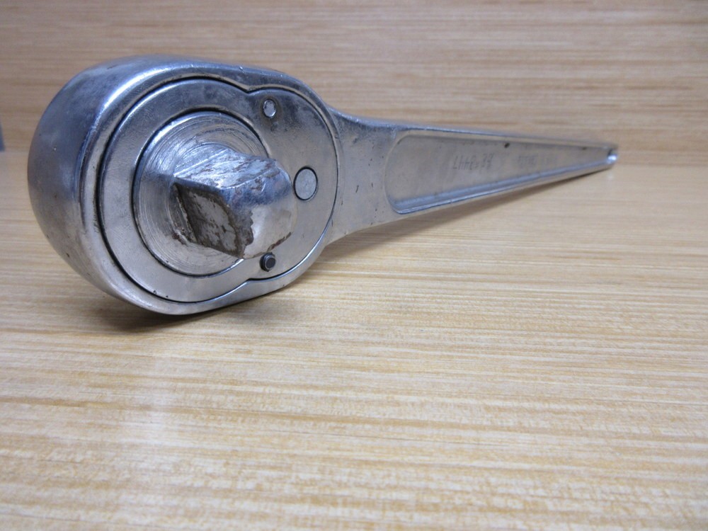 Armstrong HA-51 3/4″ Male Drive Ratchet HA51