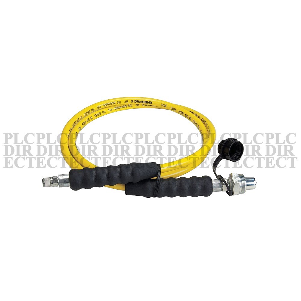 New ENERPAC HC-9206 Lifting Jack Hydraulic Hose 6FT