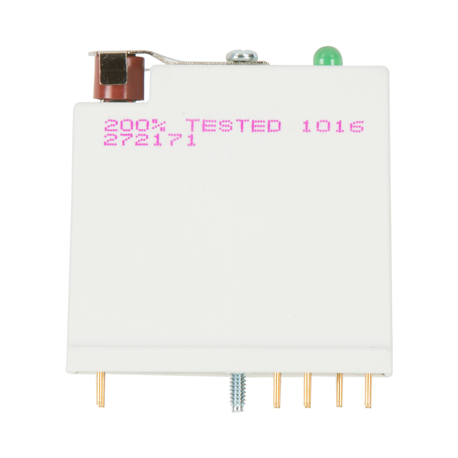 OPTO-22 G4REG Brick Power Regulator