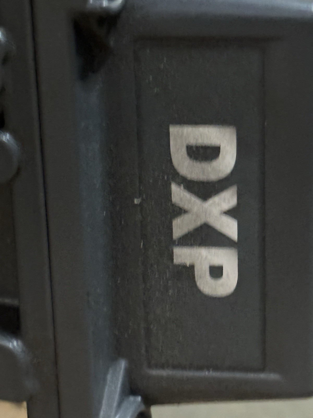 Topworx DXP-L21GSEB Kinetrol-21 ATEX 147-100 KACE 4″ valve 650 PSI