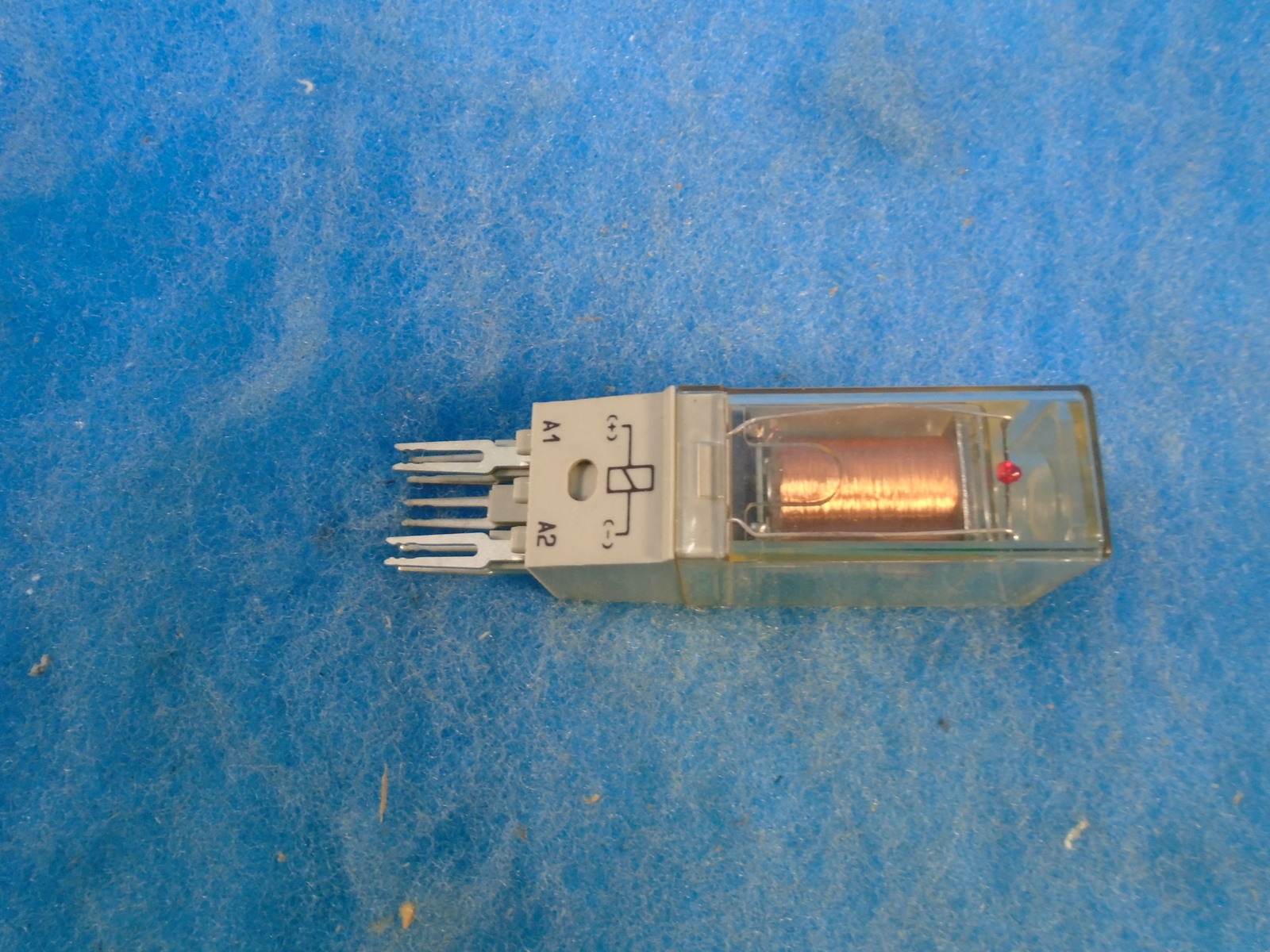 Phoenix 2822011 ST-REL3-SG 24/21 24VDC Relay + 1 Year Warranty