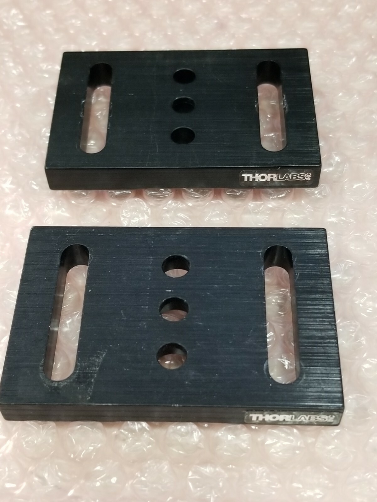 Thorlabs Lot of 5