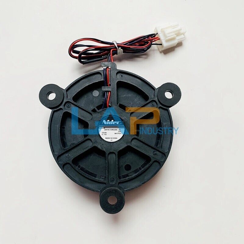 1PCS New For Refrigerator Freezer Fan GW10C12MS2BA-52Z20 12V DC 0.11A