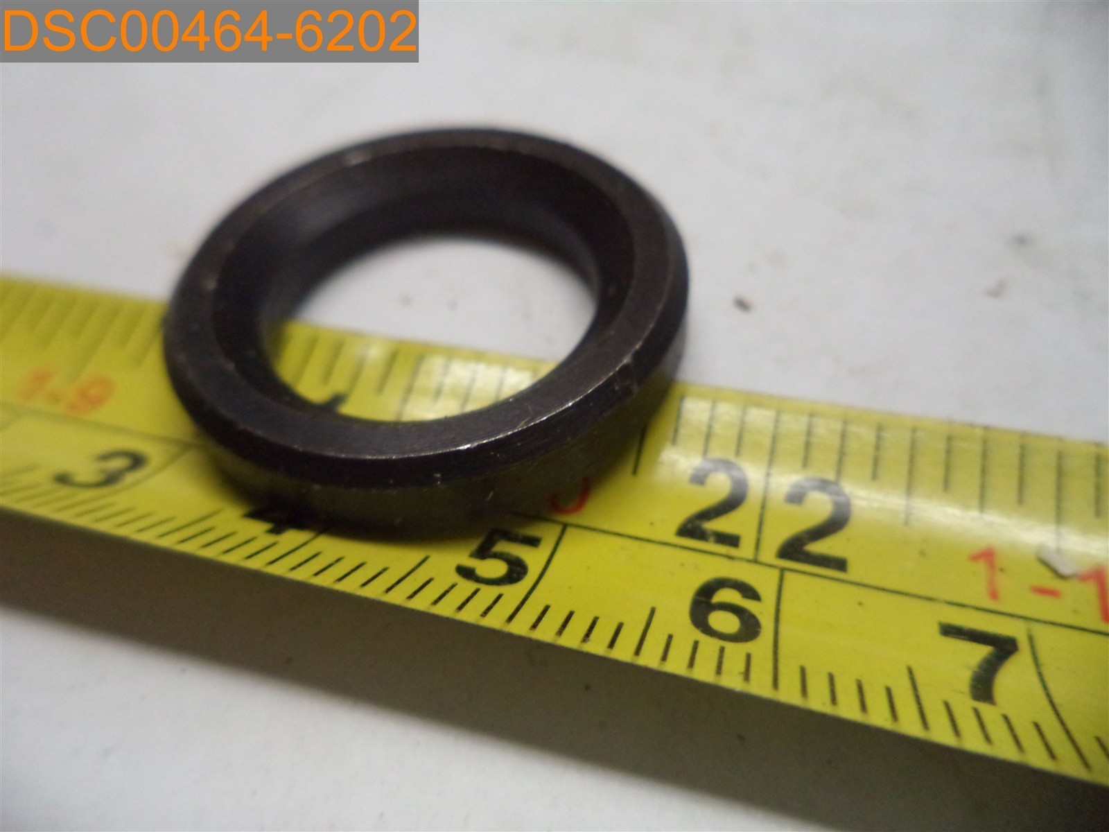 Qty=8: Modern PO380388 Ring TSA/HY297649 SO308817