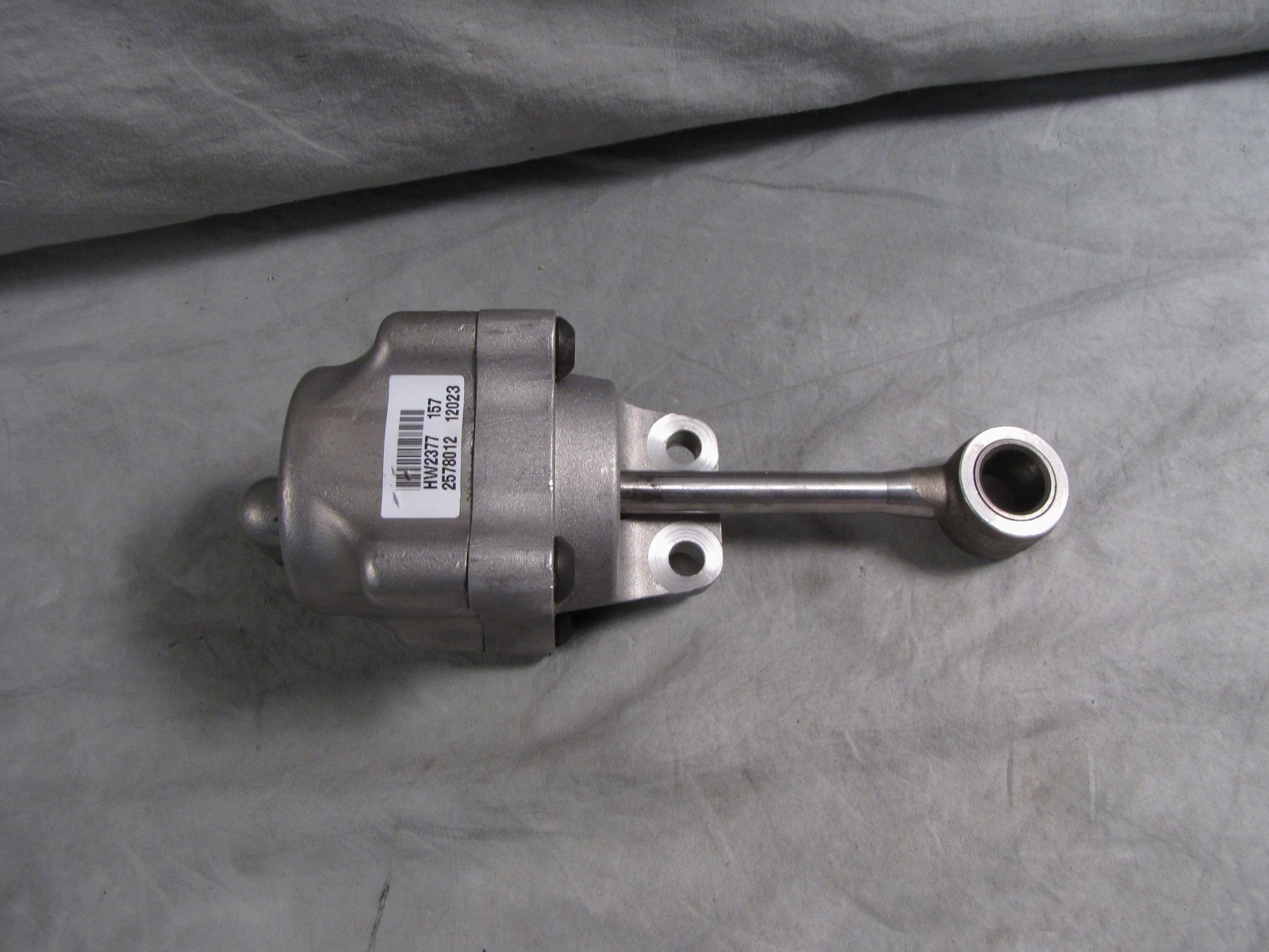 GITS Manufacturing Actuator 3082926 / HW2377 NEW See Pictures